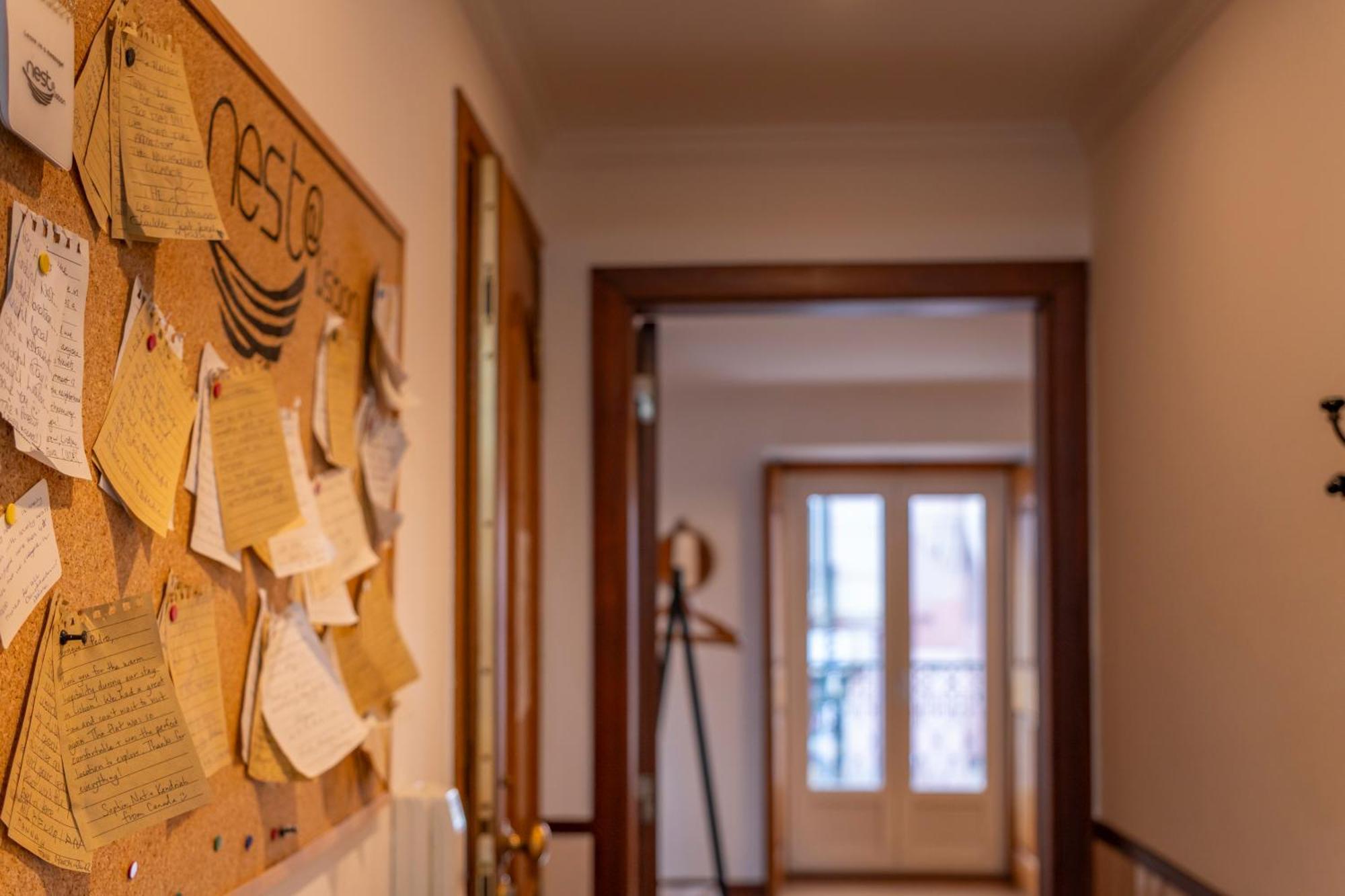 Appartamento Superb Overlooking Graca In *