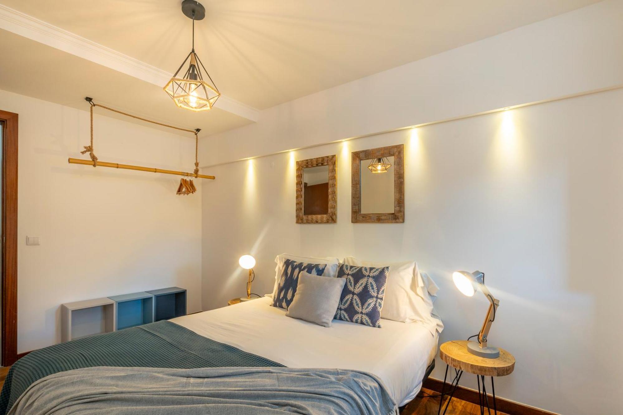 Appartamento Superb Overlooking Graca In