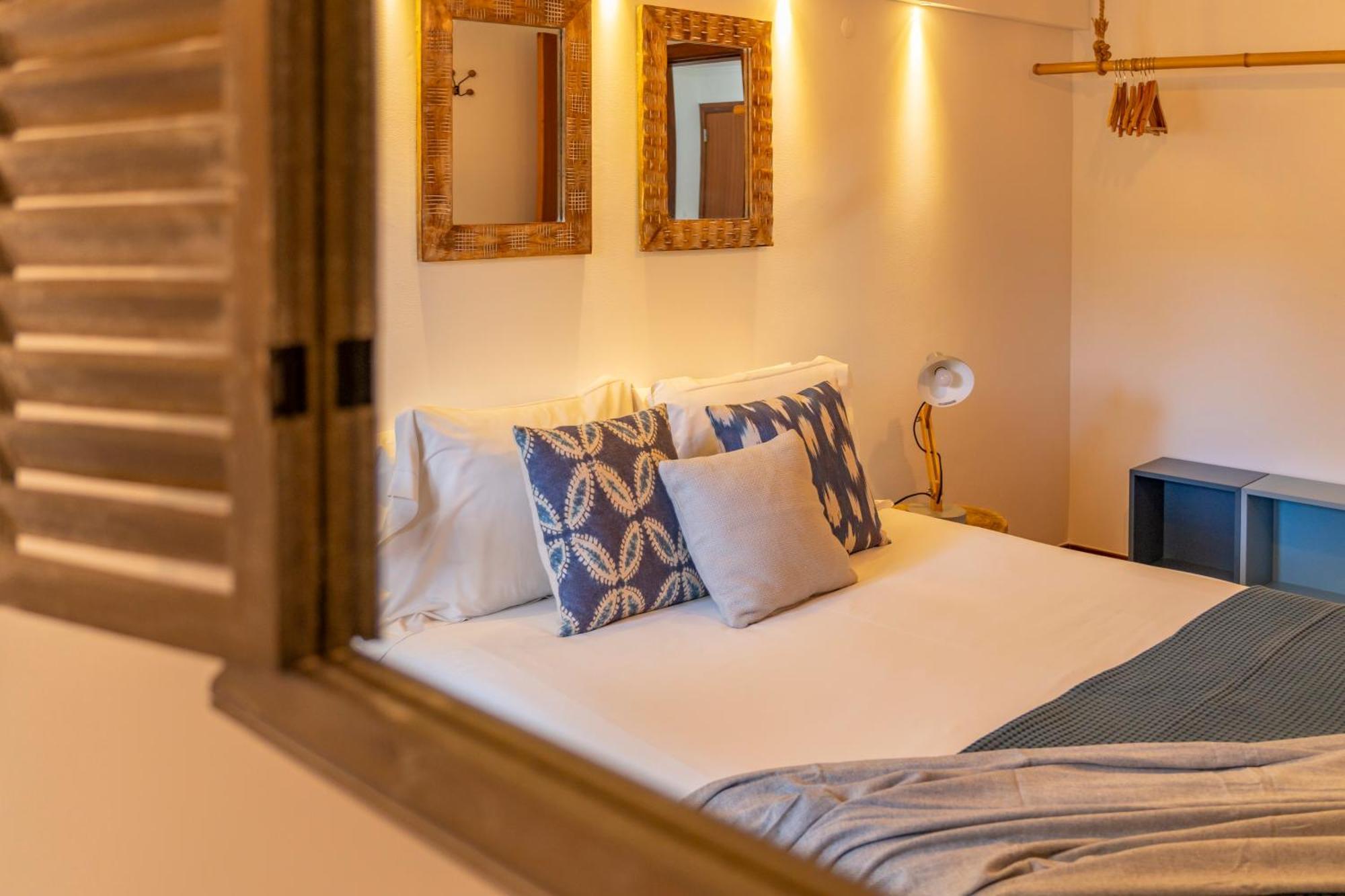 Appartamento Superb Overlooking Graca In *
