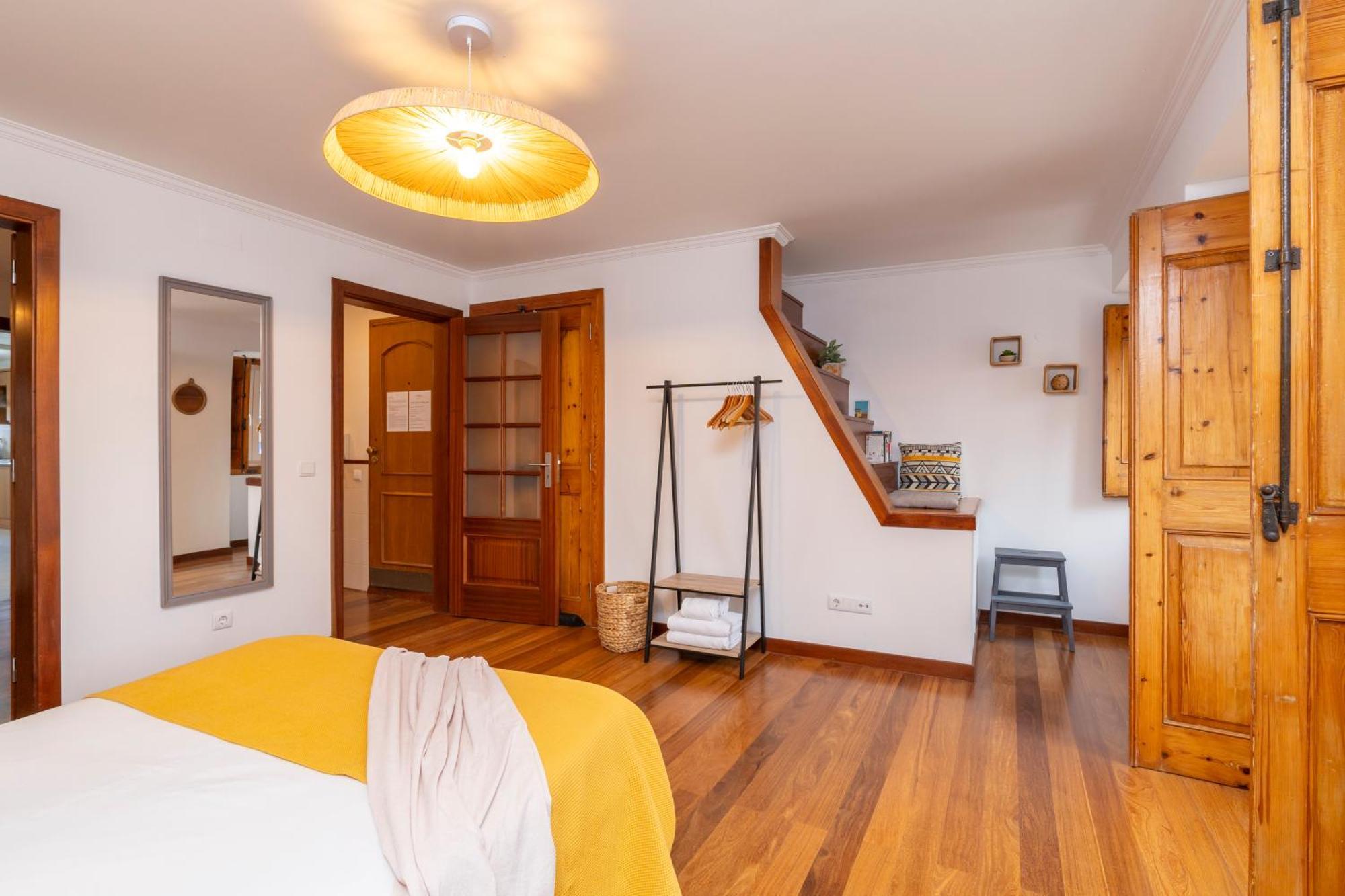 Appartamento Superb Overlooking Graca In
