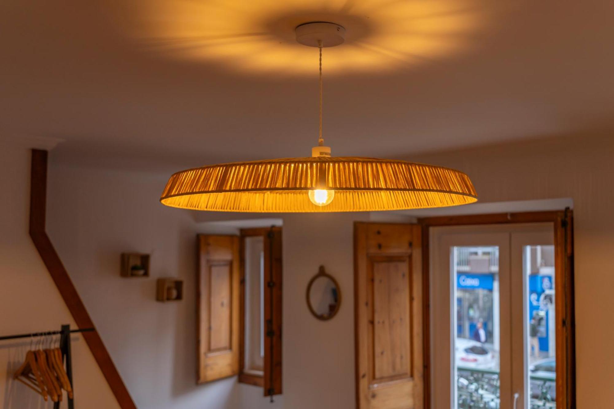 Appartamento Superb Overlooking Graca In *
