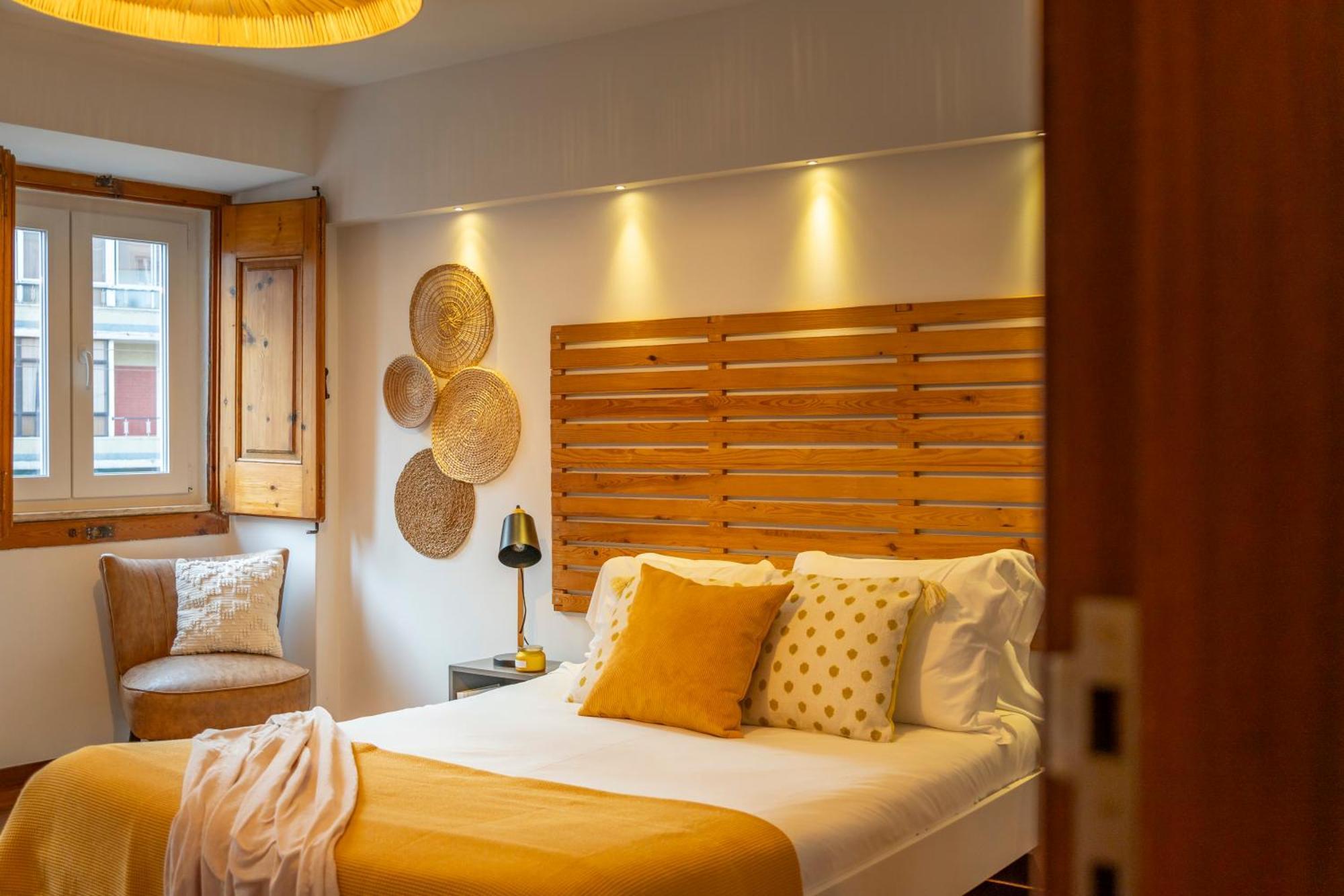 Appartamento Superb Overlooking Graca In